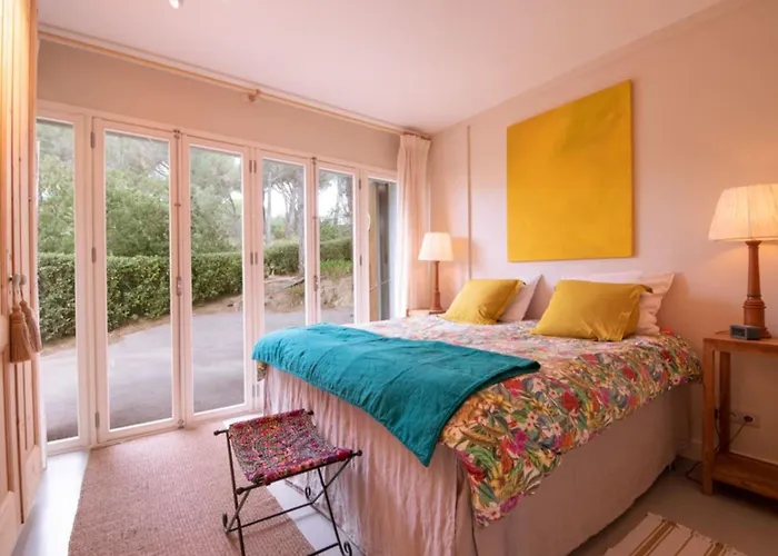 Cocoon With Balcony - Sea View * Sainte-Maxime